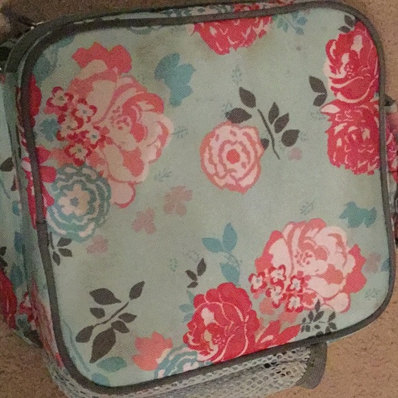 Lunch box - Picture 2 of 2